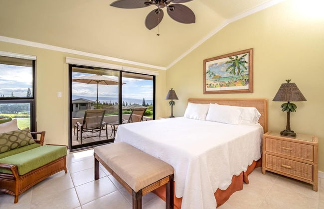 Kapalua Golf Villas by KBM Resorts - Foto 63