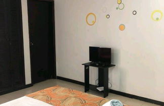 Foto 2 - Apartment In Cartagena Near The Sea With Air Conditioning And Wifi