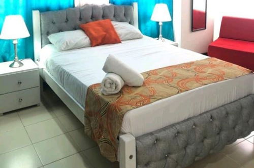 Photo 3 - Apartment In Cartagena Near The Sea With Air Conditioning And Wifi