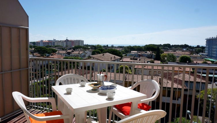 Foto 1 - Flat by the sea With Sunny Terrace - Beahost