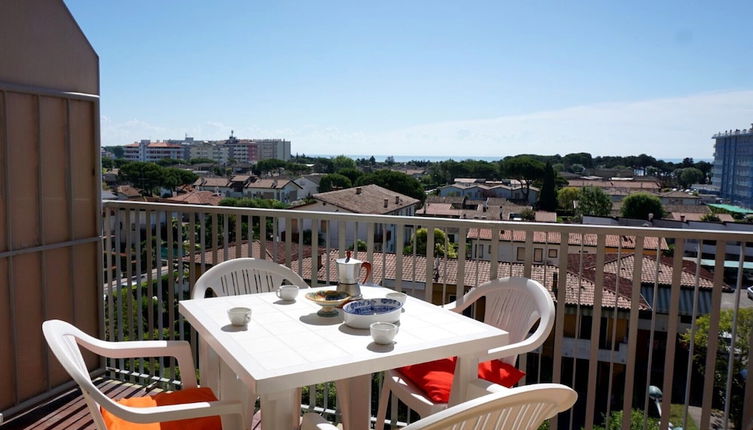 Foto 1 - Nice Apartment Next to the Sea