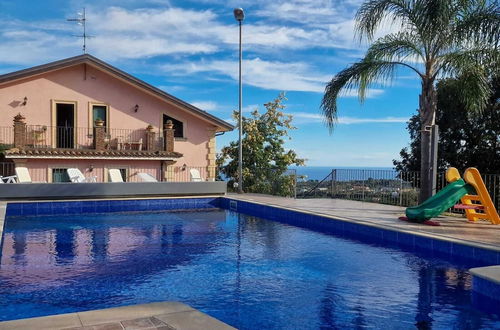 Photo 18 - Etna Panoramic Villa With Swimming Pool