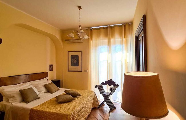 Etna Panoramic Villa With Swimming Pool - Photo 3