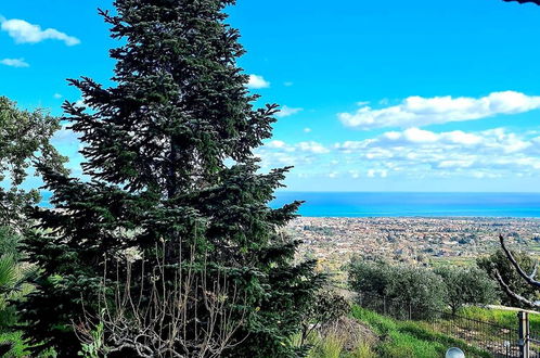 Photo 58 - Etna Panoramic Villa With Swimming Pool