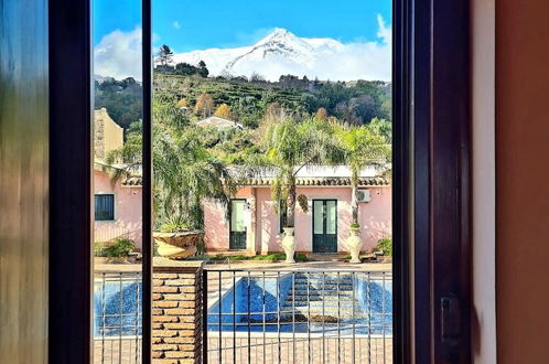 Foto 32 - Etna Panoramic Villa With Swimming Pool