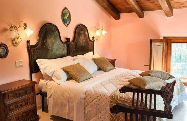 Etna Panoramic Villa With Swimming Pool - Photo 6
