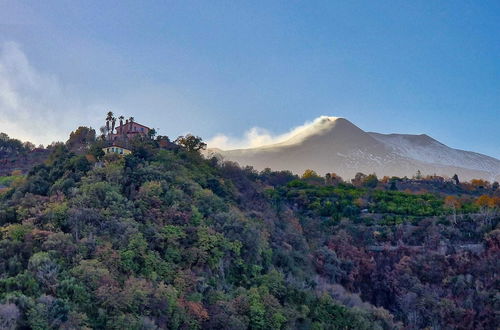 Photo 68 - Etna Panoramic Villa With Swimming Pool