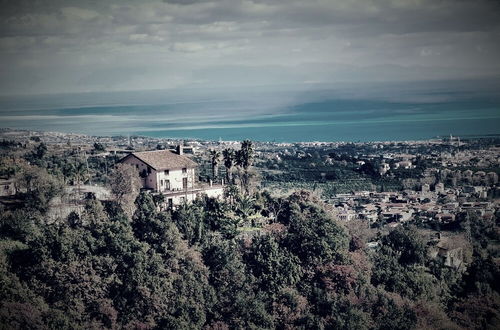 Photo 49 - Etna Panoramic Villa With Swimming Pool