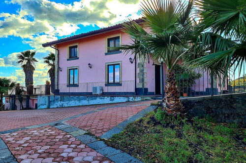 Foto 61 - Etna Panoramic Villa With Swimming Pool