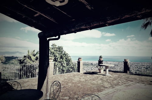 Photo 52 - Etna Panoramic Villa With Swimming Pool