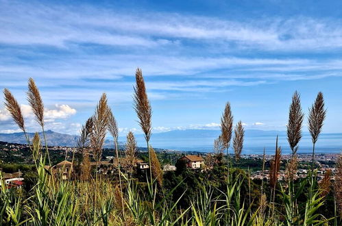 Photo 50 - Etna Panoramic Villa With Swimming Pool