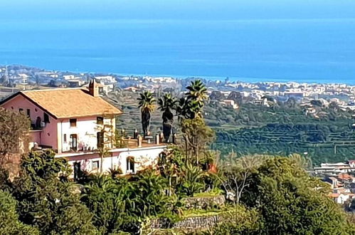 Foto 57 - Etna Panoramic Villa With Swimming Pool