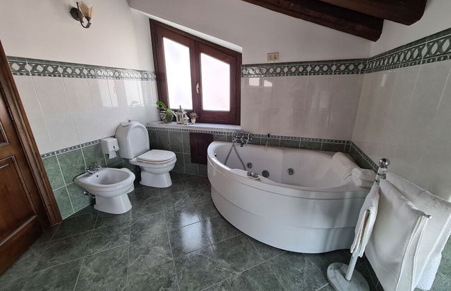 Etna Panoramic Villa With Swimming Pool - Photo 14