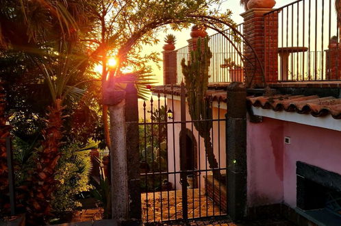 Photo 30 - Etna Panoramic Villa With Swimming Pool