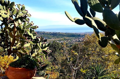 Photo 48 - Etna Panoramic Villa With Swimming Pool