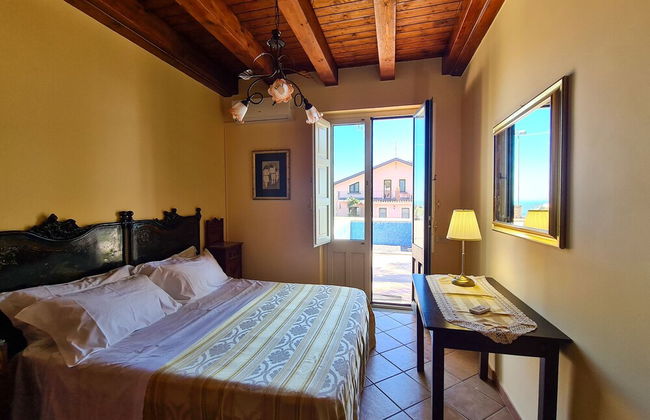 Etna Panoramic Villa With Swimming Pool - Photo 9