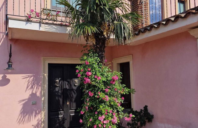 Etna Panoramic Villa With Swimming Pool - Photo 12