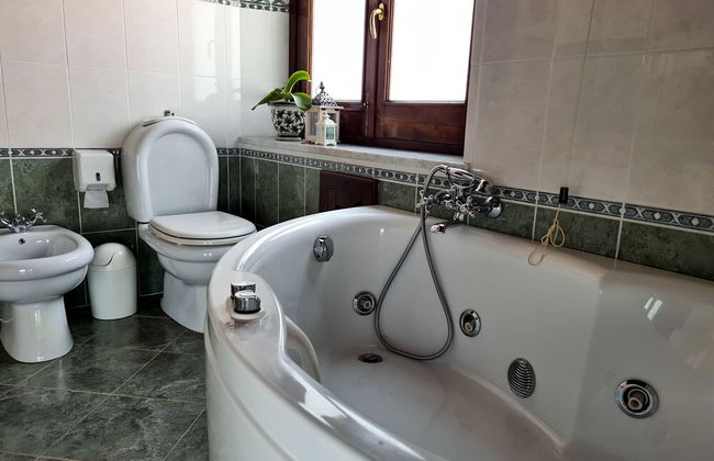 Etna Panoramic Villa With Swimming Pool - Photo 13