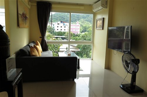 Foto 63 - 3bedrooms/2baths Near Patong Beach 1.0 Km Away