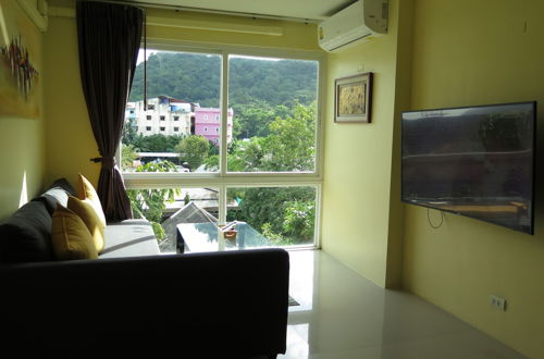 Foto 65 - 3bedrooms/2baths Near Patong Beach 1.0 Km Away