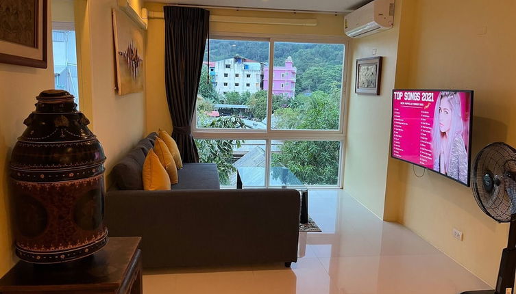 Foto 1 - 3bedrooms2baths Near Patong Beach 1 km