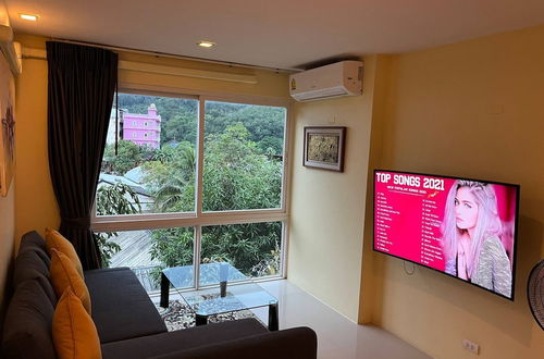 Foto 56 - 3bedrooms/2baths Near Patong Beach 1.0 Km Away