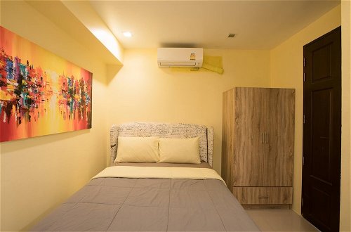 Foto 10 - 3bedrooms/2baths Near Patong Beach 1.0 Km Away