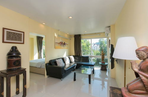 Photo 3 - 3bedrooms2baths Near Patong Beach 1 km