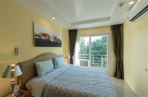 Foto 13 - 3bedrooms/2baths Near Patong Beach 1.0 Km Away
