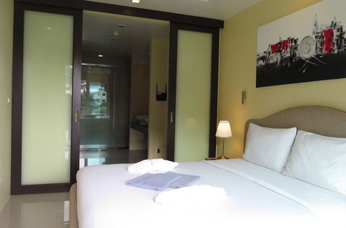 Foto 23 - 3bedrooms/2baths Near Patong Beach 1.0 Km Away