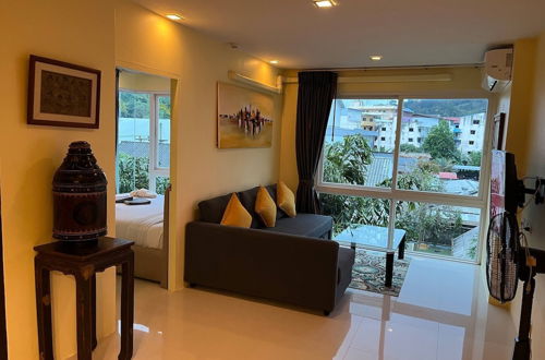 Photo 55 - 3bedrooms/2baths Near Patong Beach 1.0 Km Away