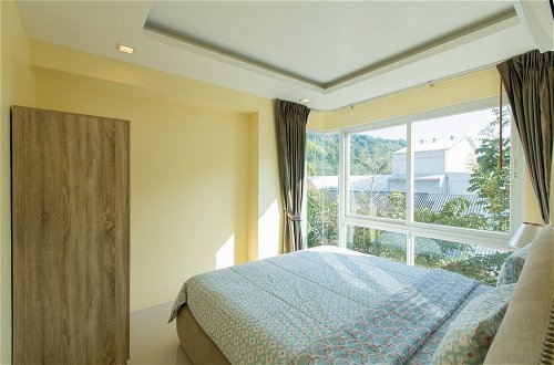Foto 6 - 3bedrooms/2baths Near Patong Beach 1.0 Km Away