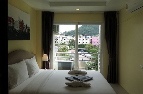Foto 19 - 3bedrooms/2baths Near Patong Beach 1.0 Km Away