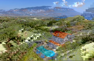 Foto 3 - Villa Hera in Spartia