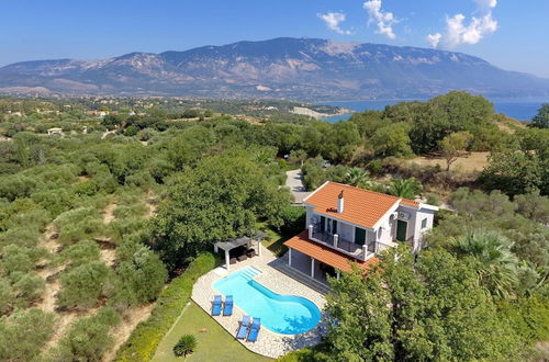 Photo 1 - Villa Hera in Spartia