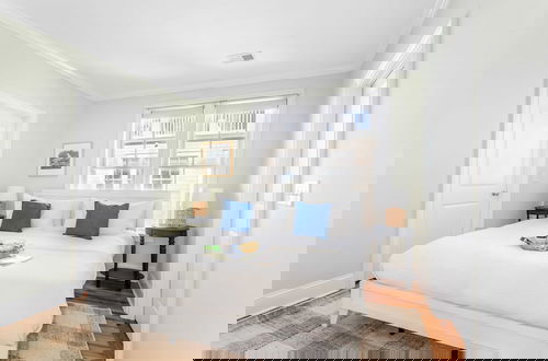 Foto 35 - Sand Dune & Sea Shell by Avantstay Gorgeous 2 Home Rental w/ 12 BRs