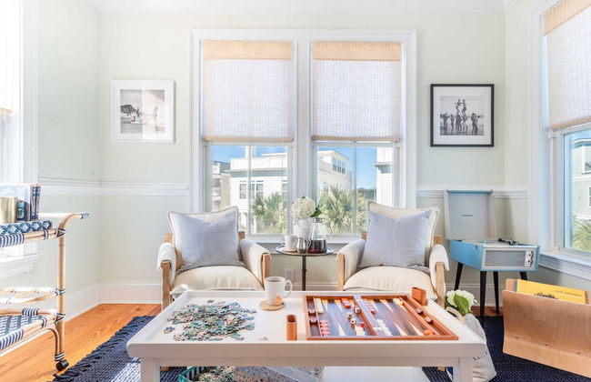 Sand Dune & Sea Shell by Avantstay Gorgeous 2 Home Rental w/ 12 BRs - Foto 10