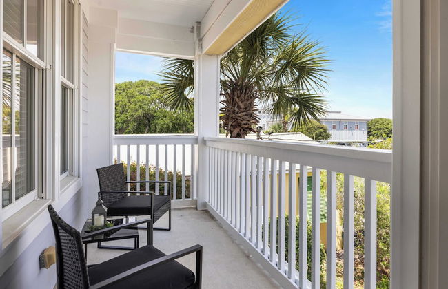 Sand Dune & Sea Shell by Avantstay Gorgeous 2 Home Rental w/ 12 BRs - Foto 17