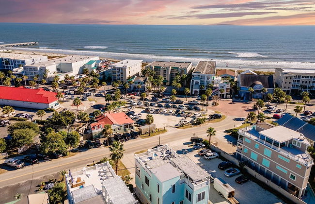 Sand Dune & Sea Shell by Avantstay Gorgeous 2 Home Rental w/ 12 BRs - Foto 6
