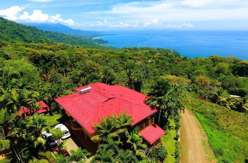 Foto 12 - Villa for 12 Guests Best Whale s Tail and Ocean Views