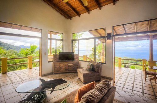 Foto 45 - Villa for 12 Guests Best Whale s Tail and Ocean Views