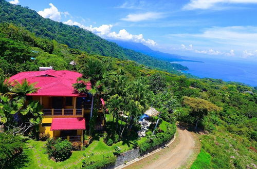 Photo 13 - Villa for 12 Guests Best Whale s Tail and Ocean Views