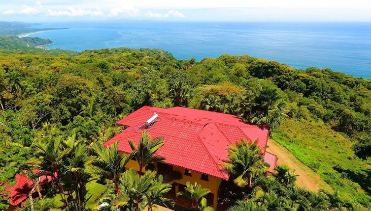 Photo 1 - Villa for 12 Guests Best Whale s Tail and Ocean Views