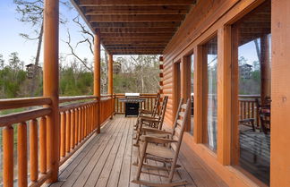 Photo 3 - Crystalline by Avantstay High Altitude Retreat! w/ Movie Theatre, Indoor Pool, Hot Tub & Views