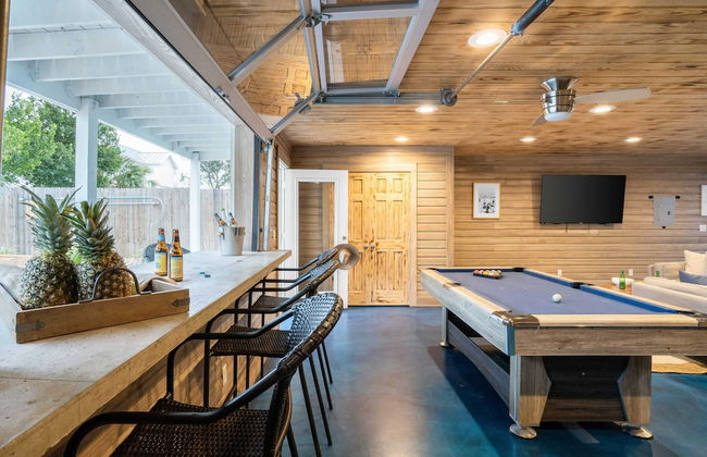 Blue Jay By Avantstay Spectacular Destin Oasis w/ Pool Walking Distance to Beach - Foto 17