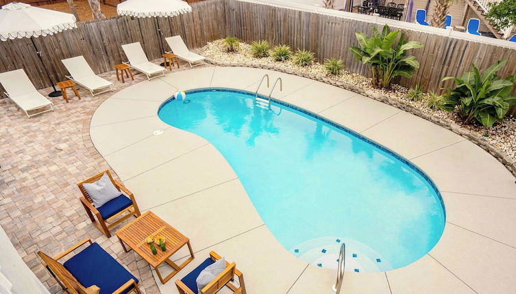 Photo 1 - Blue Jay By Avantstay Spectacular Destin Oasis w/ Pool Walking Distance to Beach