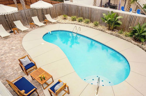 Foto 1 - Blue Jay By Avantstay Spectacular Destin Oasis w/ Pool Walking Distance to Beach