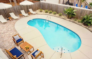 Foto 1 - Blue Jay By Avantstay Spectacular Destin Oasis w/ Pool Walking Distance to Beach