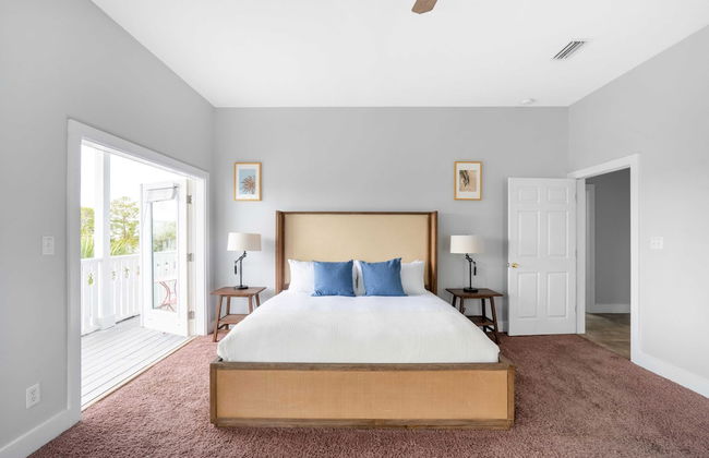 Blue Jay By Avantstay Spectacular Destin Oasis w/ Pool Walking Distance to Beach - Foto 31