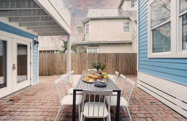 Blue Jay By Avantstay Spectacular Destin Oasis w/ Pool Walking Distance to Beach - Foto 33